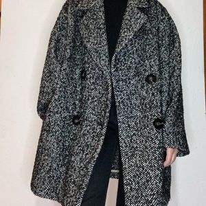 Zara Coat